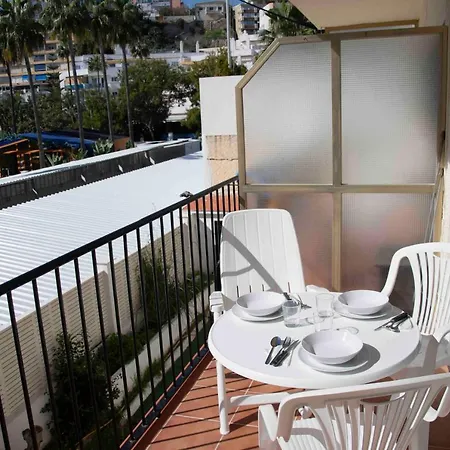 Apartament Monko - Hawai & Bombay Paradise O *