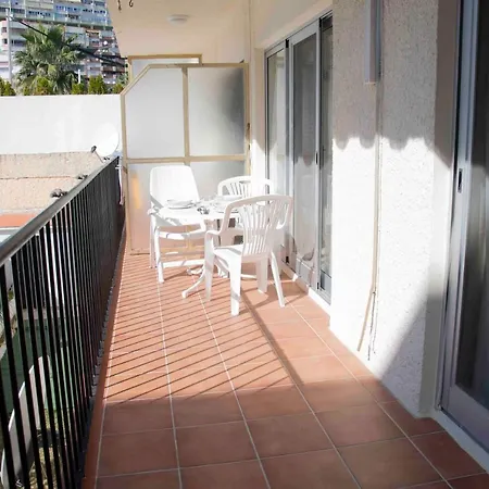 Monko - Hawai & Bombay Paradise O Apartament