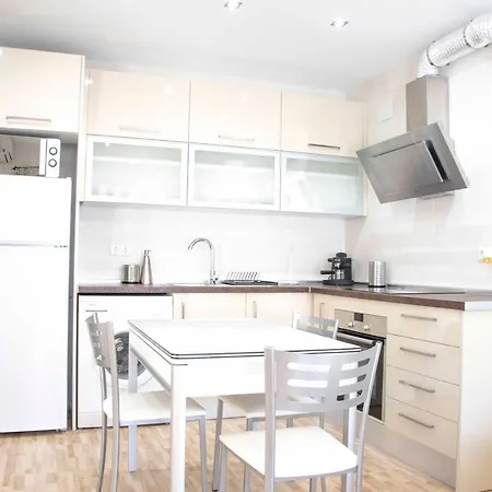 Apartament Monko - Hawai & Bombay Paradise O Torremolinos