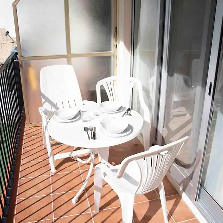 Apartament Monko - Hawai & Bombay Paradise O *